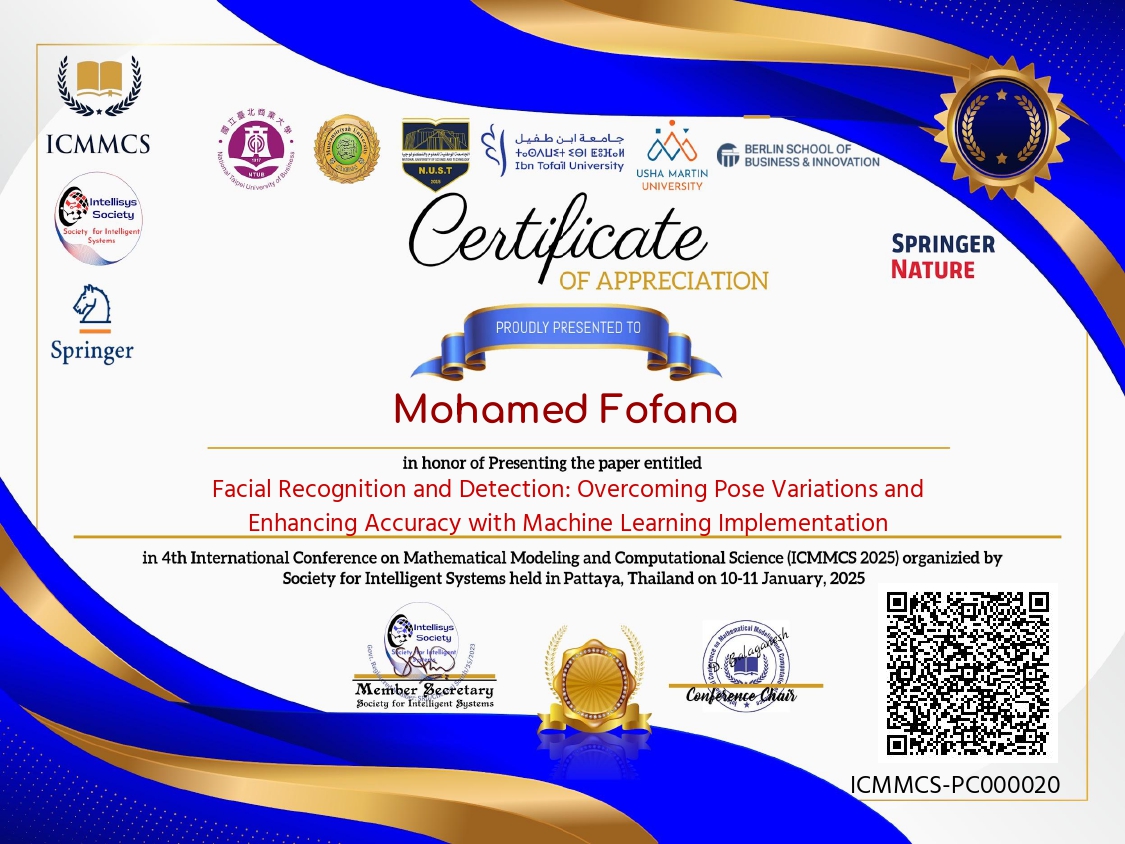 Mohamed Fofana