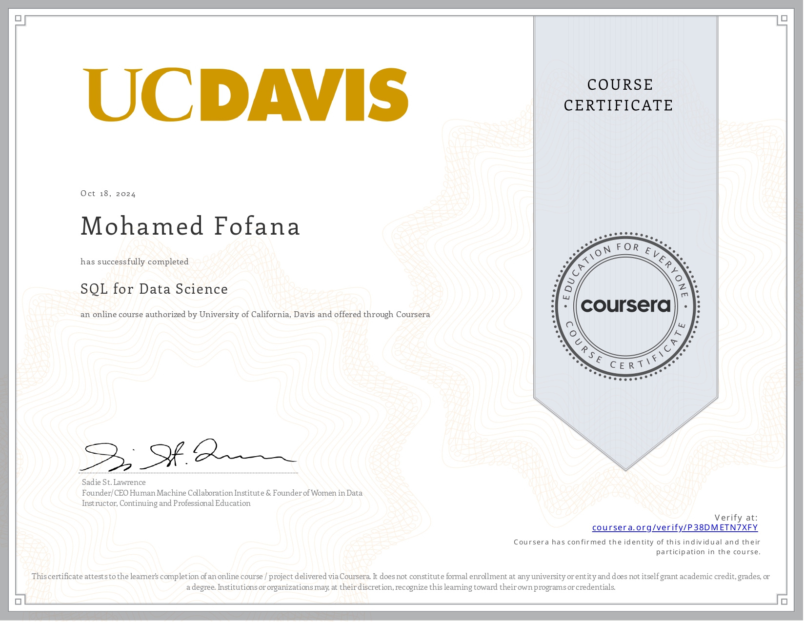 SQL_FOFANA