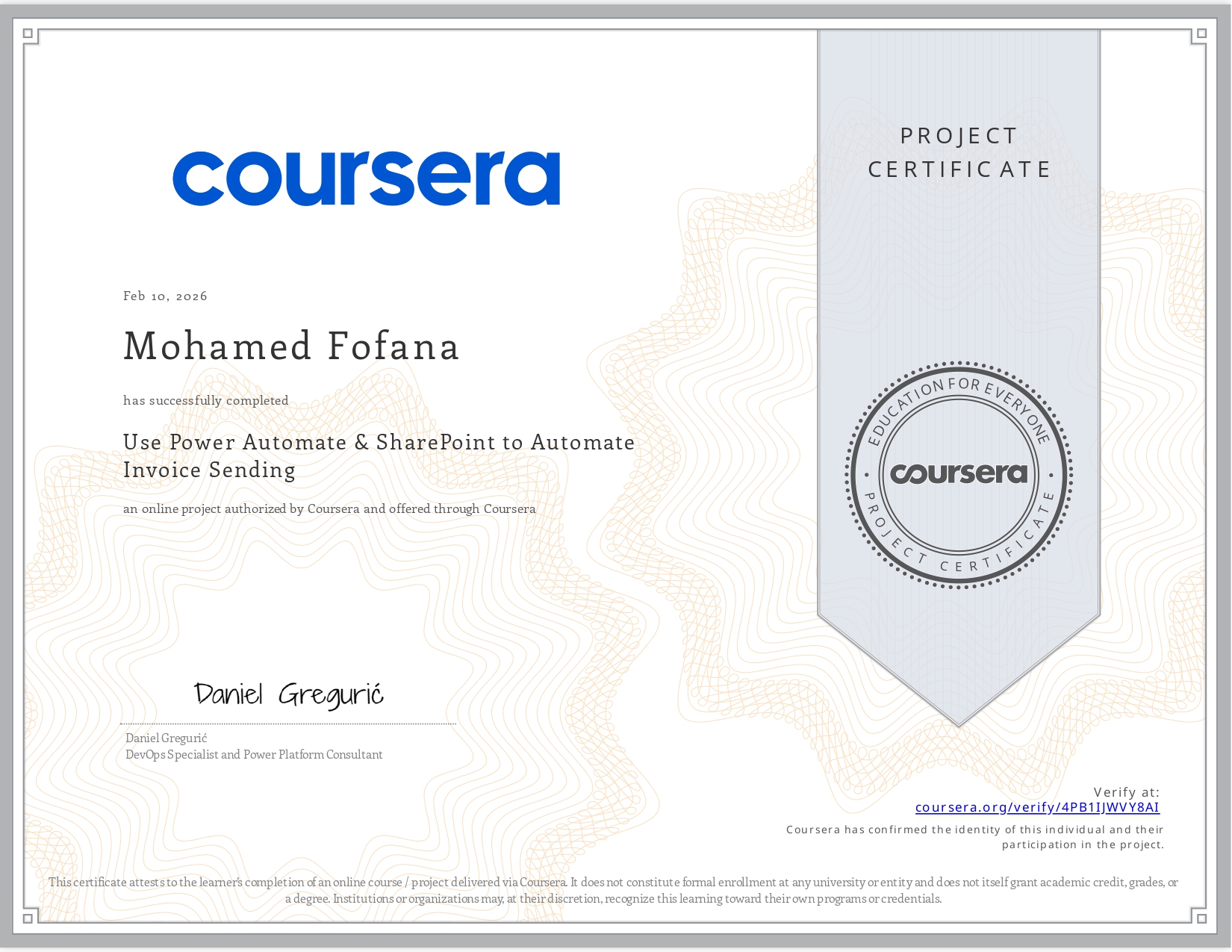 Fofana_Power_Automate